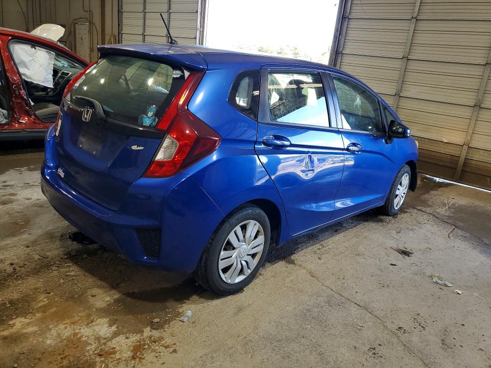 Aukcja sprzedaży 2016 Honda Fit, vin: JHMGK5H55GX023280, numer aukcji: 70365886