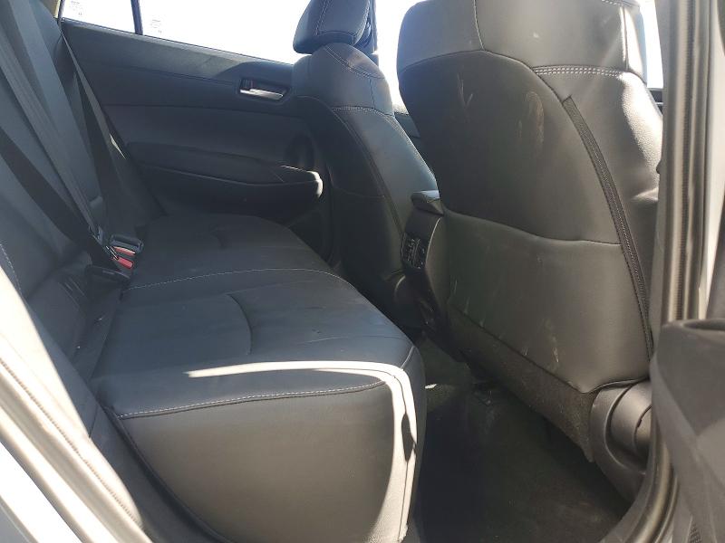 69009206 :رقم المزاد ، 7MUEAAAG6TV208959 vin ، 2026 Toyota Corolla Cross مزاد بيع