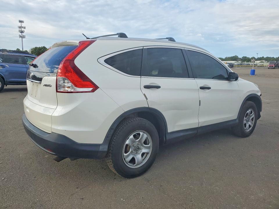 Aukcja sprzedaży 2013 Honda Cr-v, vin: 5J6RM4H37DL087055, numer aukcji: 68142846