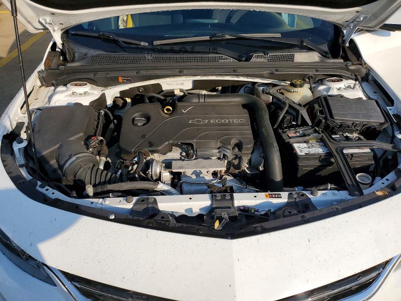 2018 Chevrolet Malibu მანქანა იყიდება აუქციონზე, vin: 1G1ZD5ST5JF151651, აუქციონის ნომერი: 69602586