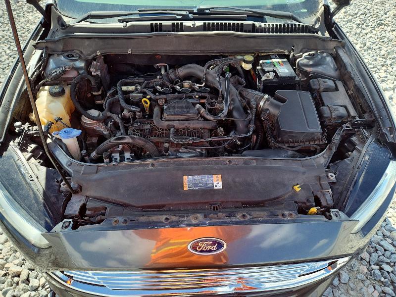 Продаж на аукціоні авто 2015 Ford Fusion, vin: 1FA6P0HD4F5122200, номер лоту: 68604506