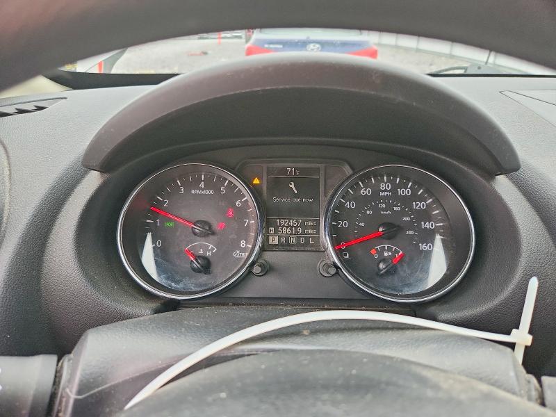 68777006 :رقم المزاد ، JN8AS5MV0DW630402 vin ، 2013 Nissan Rogue مزاد بيع