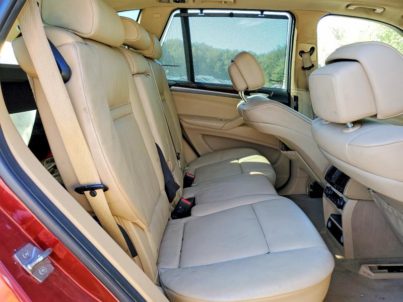 68858126 :رقم المزاد ، 5UXZV4C55CL743763 vin ، 2012 Bmw X5 مزاد بيع
