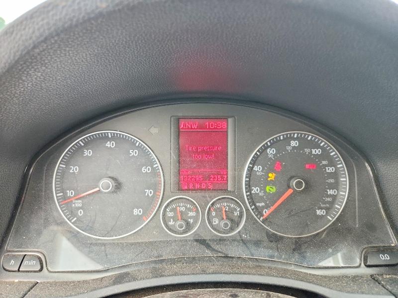 Aukcja sprzedaży 2009 Volkswagen Jetta, vin: 3VWRZ71K89M087093, numer aukcji: 67075786