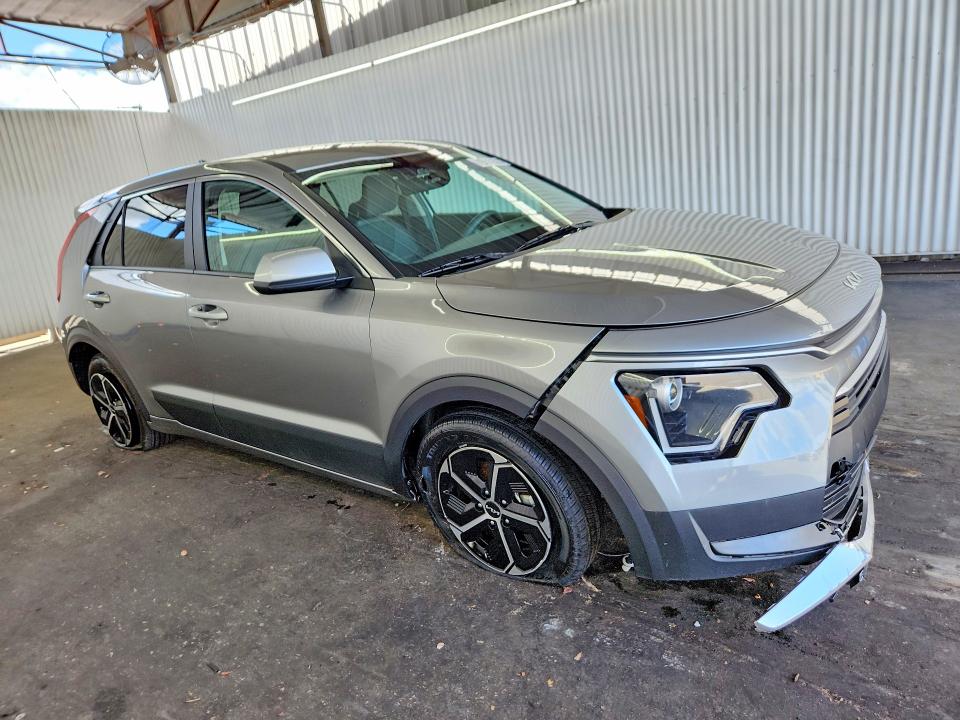 67439596 :رقم المزاد ، KNDCP3LE3T5326528 vin ، 2026 Kia Niro مزاد بيع