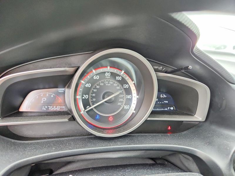 Aukcja sprzedaży 2015 Mazda 3, vin: 3MZBM1U76FM156556, numer aukcji: 68764016
