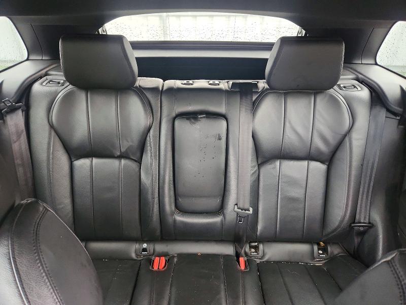 2016 Land Rover Range Rover Evoque მანქანა იყიდება აუქციონზე, vin: SALVP2BG3GH079126, აუქციონის ნომერი: 68151826