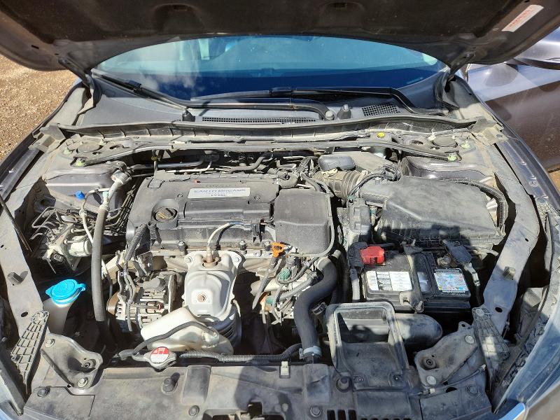 Продаж на аукціоні авто 2015 Honda Accord, vin: 1HGCR2F86FA808661, номер лоту: 67534766