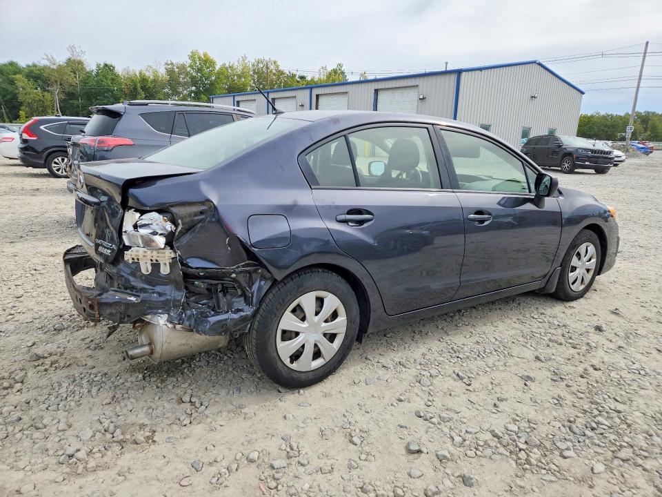 Продаж на аукціоні авто 2014 Subaru Impreza, vin: JF1GJAA64EH014194, номер лоту: 70497326