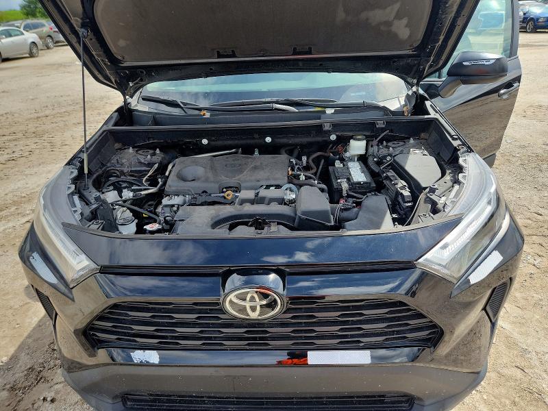 Продажа на аукционе авто 2023 Toyota Rav4, vin: 2T3H1RFV6PW285154, номер лота: 69990836