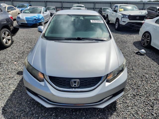 2013 Honda Civic მანქანა იყიდება აუქციონზე, vin: 19XFB2F59DE097649, აუქციონის ნომერი: 67819496