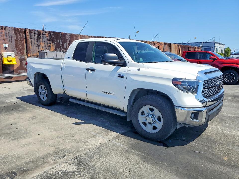 Auction sale of the 2019 Toyota Tundra, vin: 5TFRY5F17KX247488, lot number: 68628776
