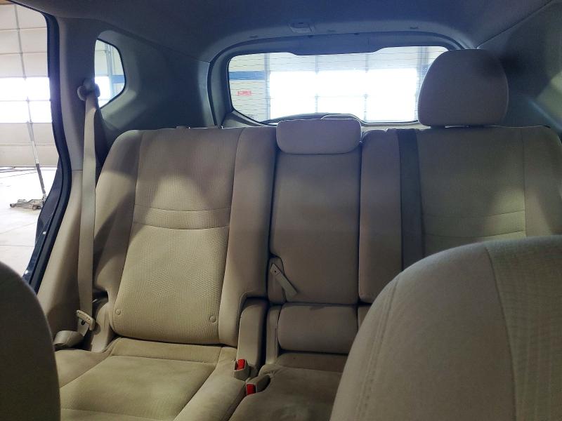 Продаж на аукціоні авто 2015 Nissan Rogue, vin: 5N1AT2MV3FC770449, номер лоту: 70453066