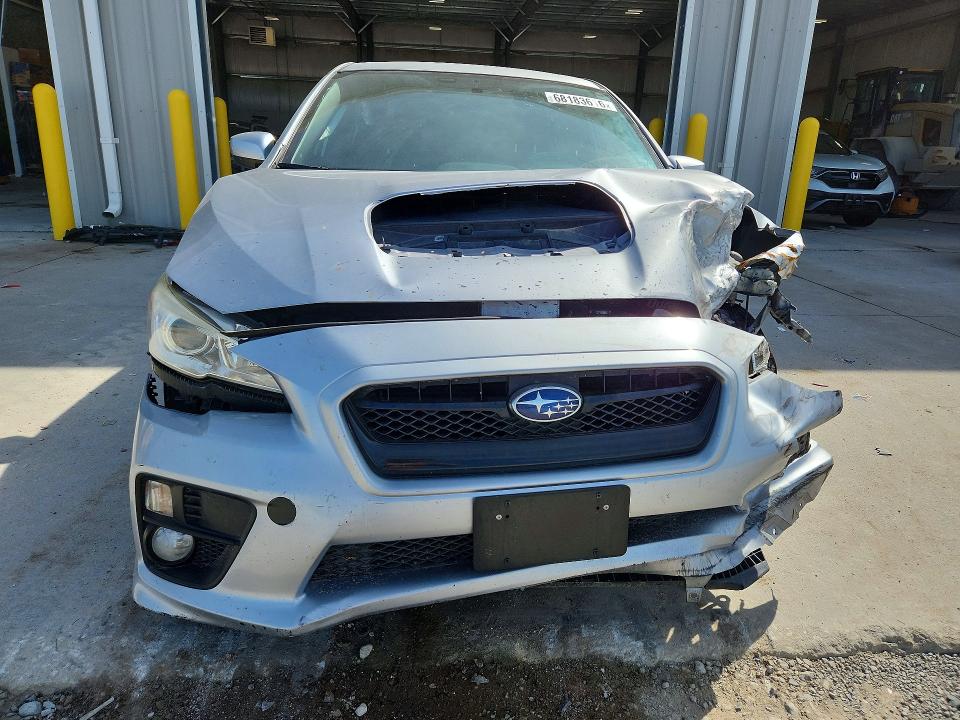 68183616 :رقم المزاد ، JF1VA1E68G8812878 vin ، 2016 Subaru Wrx مزاد بيع