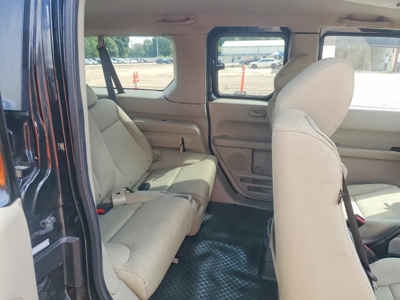 Продажа на аукционе авто 2010 Honda Element, vin: 5J6YH1H7XAL001461, номер лота: 68085856