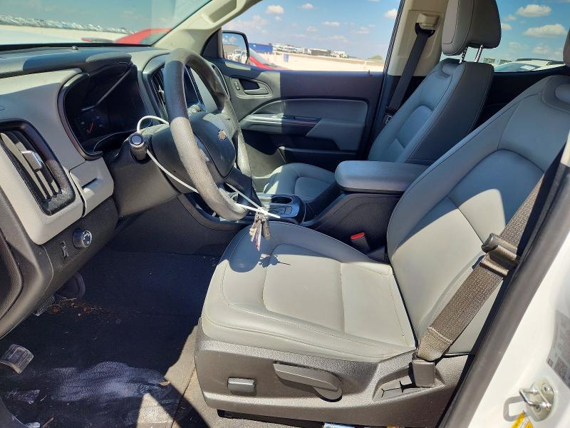 Продаж на аукціоні авто 2022 Chevrolet Colorado, vin: 1GCGSBEN1N1175674, номер лоту: 69970606