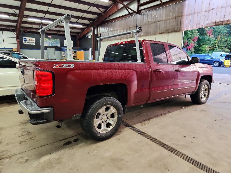 2015 Chevrolet Silverado მანქანა იყიდება აუქციონზე, vin: 1GCVKREC2FZ173109, აუქციონის ნომერი: 70959796