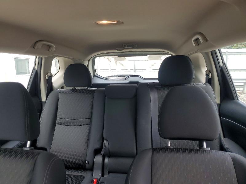 Aukcja sprzedaży 2018 Nissan Rogue, vin: KNMAT2MV1JP517653, numer aukcji: 70763536