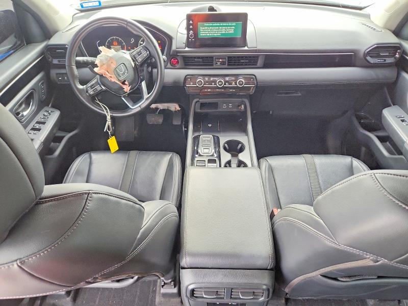 Продаж на аукціоні авто 2023 Honda Pilot, vin: 5FNYG2H56PB000588, номер лоту: 63654086