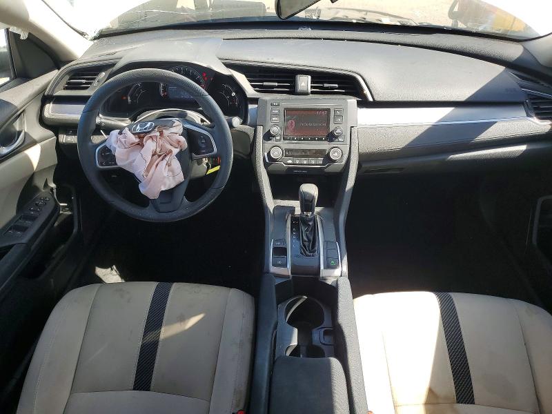 Aukcja sprzedaży 2018 Honda Civic, vin: 2HGFC2F51JH518293, numer aukcji: 70476336