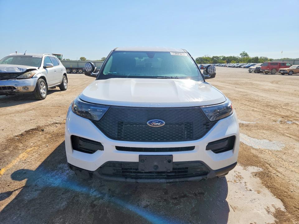 Продажа на аукционе авто 2023 Ford Explorer, vin: 1FM5K8AB3PGA80146, номер лота: 68173786