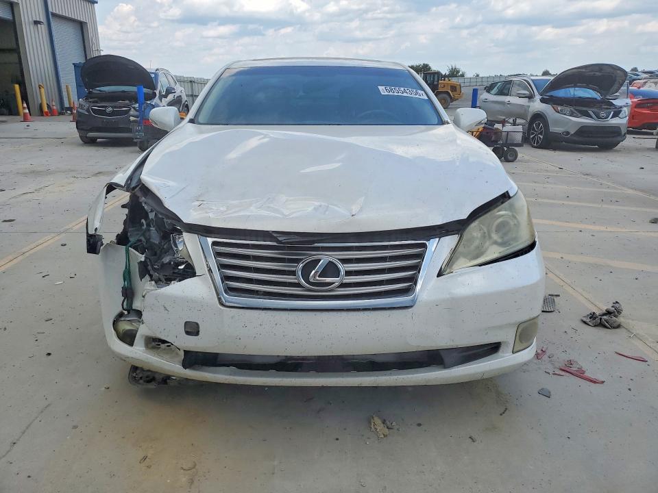 Aukcja sprzedaży 2010 Lexus Es, vin: JTHBK1EG7A2398388, numer aukcji: 68554356