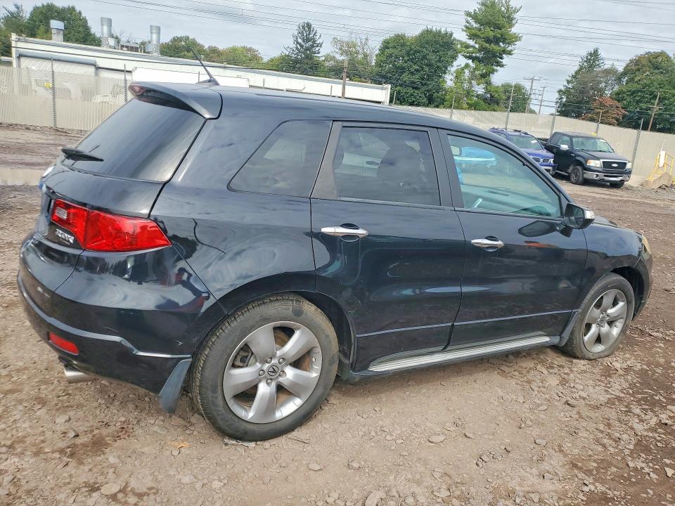 Продажа на аукционе авто 2008 Acura Rdx, vin: 5J8TB18568A001576, номер лота: 71190456