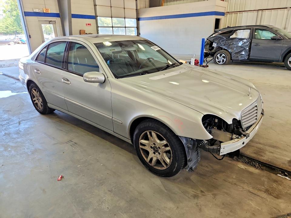 Aukcja sprzedaży 2006 Mercedes-benz E, vin: WDBUF56JX6A808516, numer aukcji: 66891346