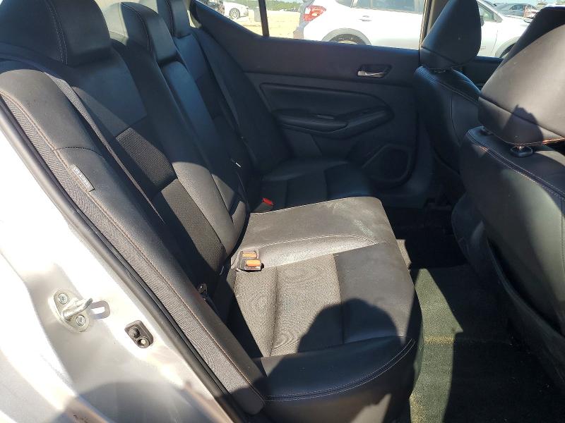 69622666 :رقم المزاد ، 1N4BL4CV6LC191141 vin ، 2020 Nissan Altima مزاد بيع