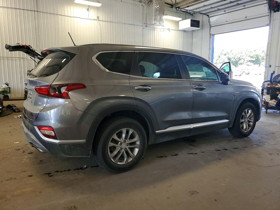 Aukcja sprzedaży 2019 Hyundai Santa Fe, vin: 5NMS2CAD6KH027082, numer aukcji: 67173246