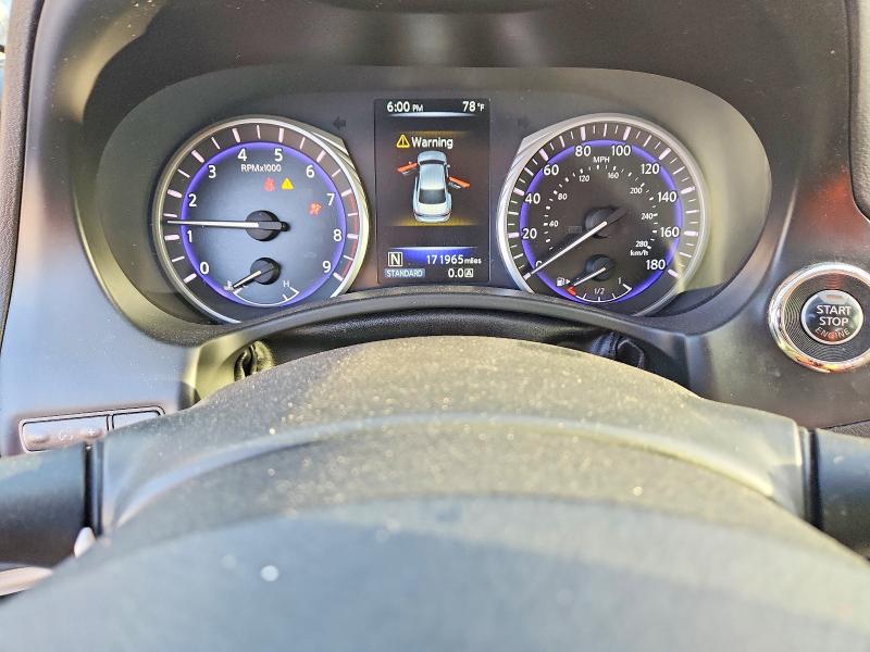 Aukcja sprzedaży 2017 Infiniti Q50, vin: JN1EV7AP8HM740656, numer aukcji: 69626896