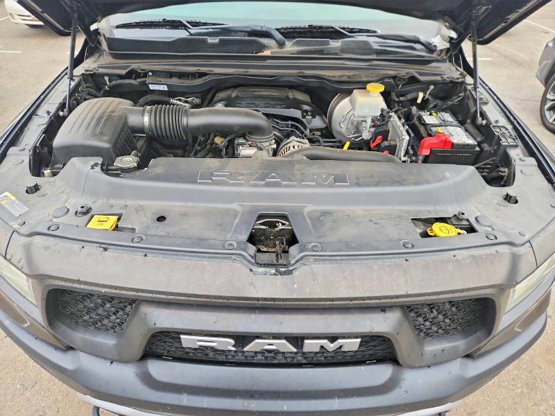 Auction sale of the 2019 Ram 1500, vin: 1C6SRFLT2KN812260, lot number: 68240796