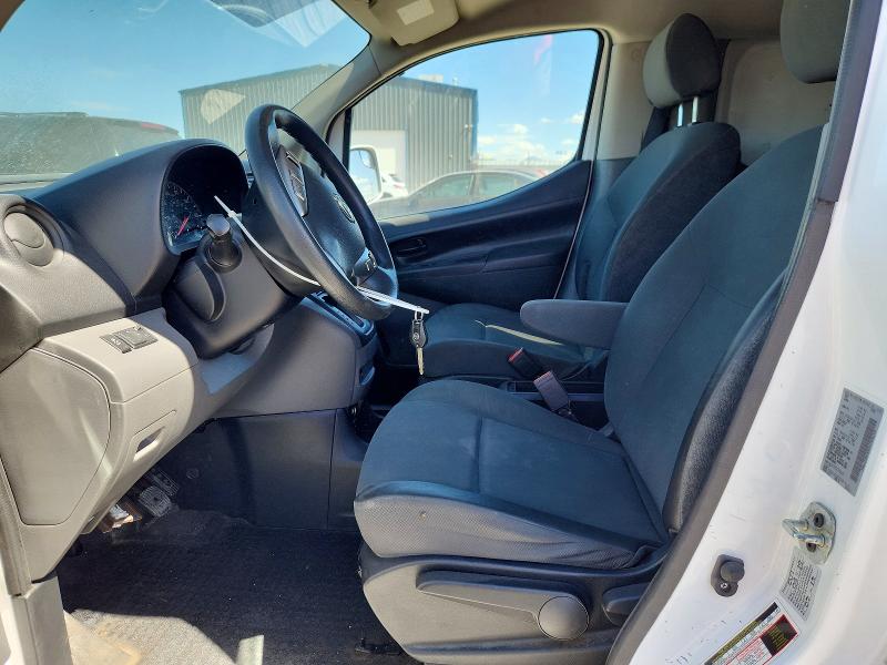Aukcja sprzedaży 2019 Nissan Nv200, vin: 3N6CM0KN3KK709637, numer aukcji: 68755276