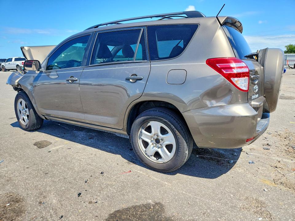 Продаж на аукціоні авто 2011 Toyota Rav4, vin: 2T3ZF4DV4BW104525, номер лоту: 65966646