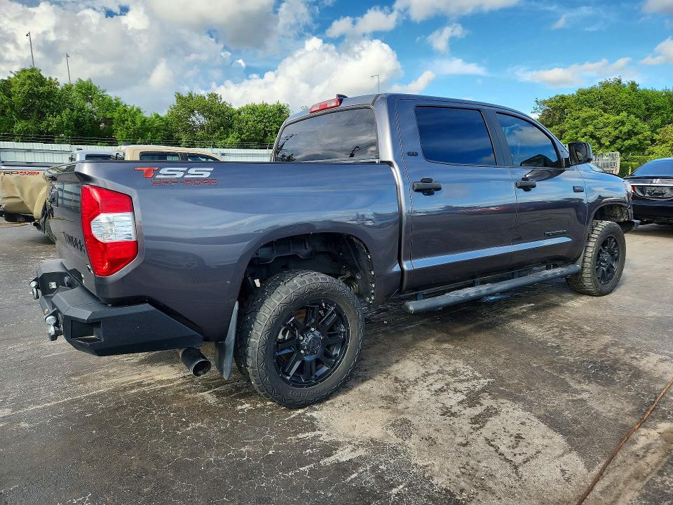 Aukcja sprzedaży 2021 Toyota Tundra, vin: 5TFEY5F14MX294768, numer aukcji: 69453416