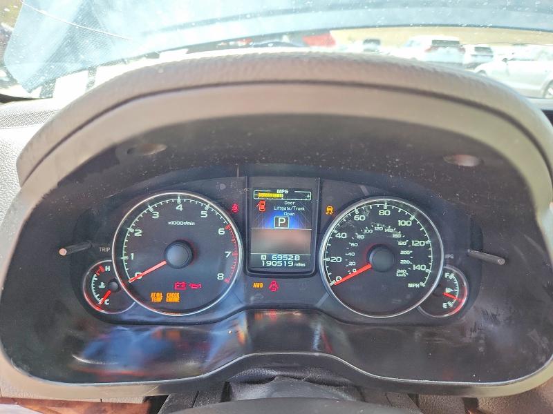 Продажа на аукционе авто 2014 Subaru Legacy, vin: 4S3BMCM65E3003382, номер лота: 69734896
