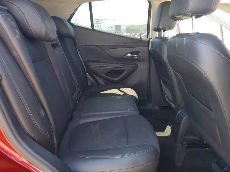 Продаж на аукціоні авто 2022 Buick Encore, vin: KL4CJESM4NB553201, номер лоту: 67273346