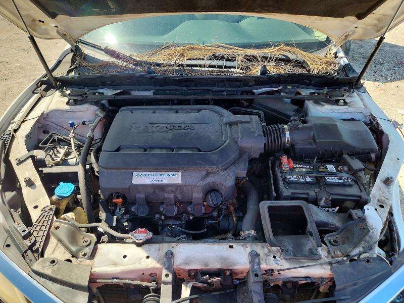 2016 Honda Accord მანქანა იყიდება აუქციონზე, vin: 1HGCR3F83GA002574, აუქციონის ნომერი: 68594906