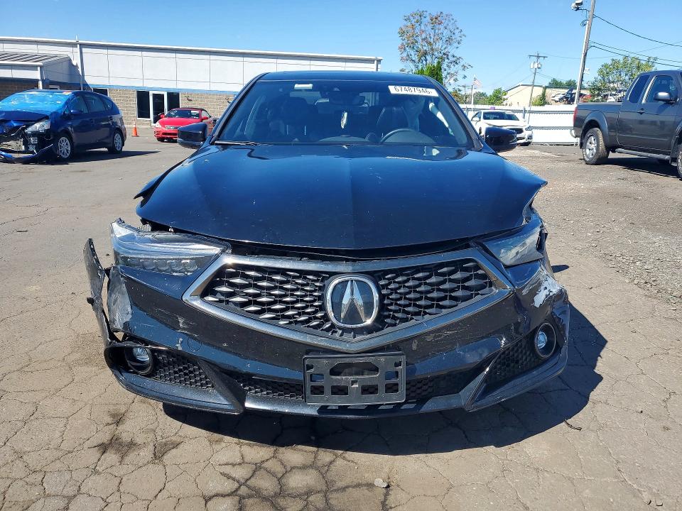 Aukcja sprzedaży 2019 Acura Tlx, vin: 19UUB3F62KA005983, numer aukcji: 67487946