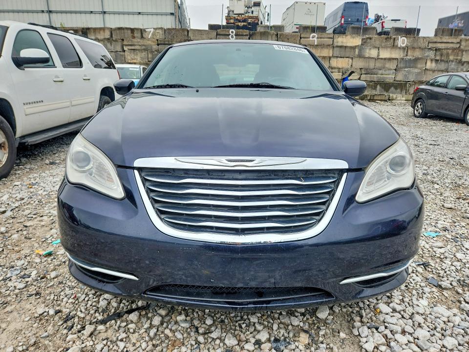 Aukcja sprzedaży 2012 Chrysler 200, vin: 1C3CCBBG2CN249678, numer aukcji: 67682846