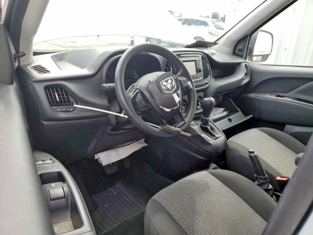Aukcja sprzedaży 2021 Ram Promaster City, vin: ZFBHRFAB0M6V76091, numer aukcji: 68571706