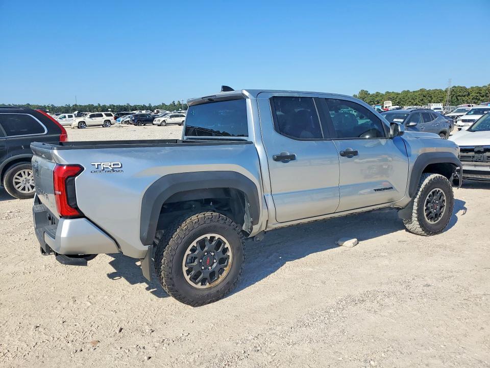 Aukcja sprzedaży 2024 Toyota Tacoma, vin: 3TYLB5JN0RT041287, numer aukcji: 69863756