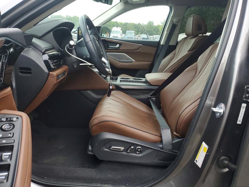 Продажа на аукционе авто 2026 Acura Mdx, vin: 5J8YE1H88TL010607, номер лота: 70639566