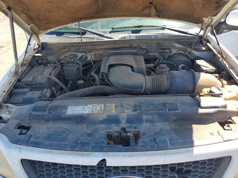69775816 :رقم المزاد ، 1FTRW08L11KB14633 vin ، 2001 Ford F150 مزاد بيع