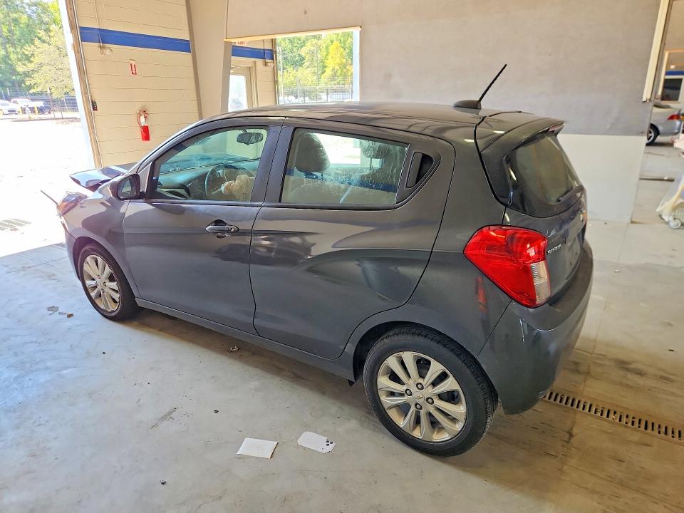 Aukcja sprzedaży 2017 Chevrolet Spark, vin: KL8CD6SA7HC705276, numer aukcji: 67222886