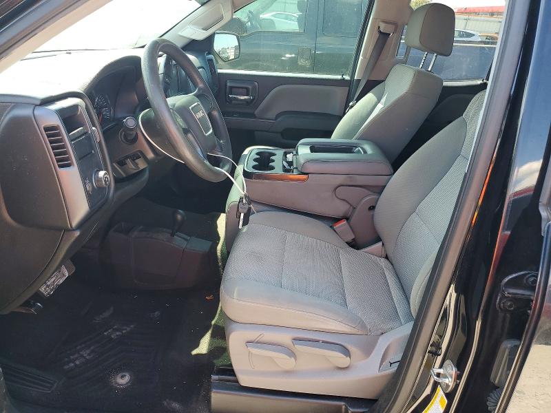 Aukcja sprzedaży 2018 Gmc Sierra, vin: 1GTV2LECXJZ277112, numer aukcji: 67183556