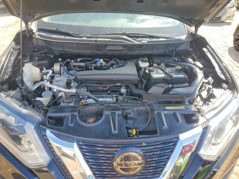 Продаж на аукціоні авто 2019 Nissan Rogue, vin: KNMAT2MT6KP558845, номер лоту: 68402466
