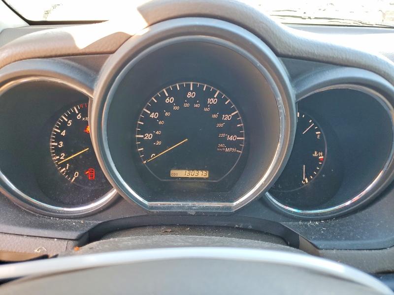 Продаж на аукціоні авто 2008 Lexus Rx, vin: 2T2GK31U88C030131, номер лоту: 67933476
