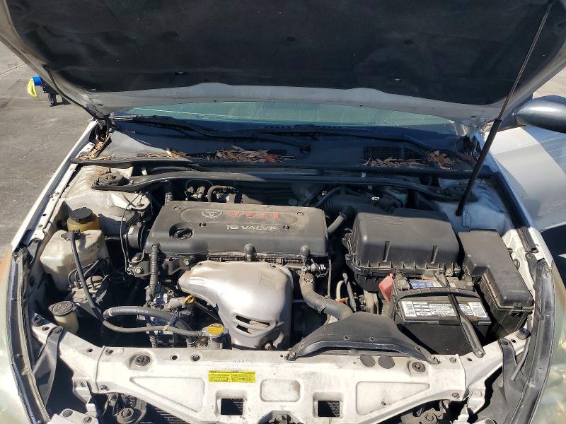 Продаж на аукціоні авто 2004 Toyota Camry Solara, vin: 4T1CE38P54U781044, номер лоту: 69708766