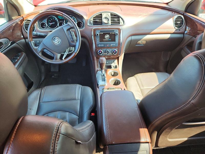 67963926 :رقم المزاد ، 5GAKRCKD5DJ233390 vin ، 2013 Buick Enclave مزاد بيع
